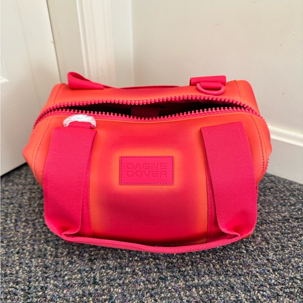 Dagne Dover Small Landon Heatwave